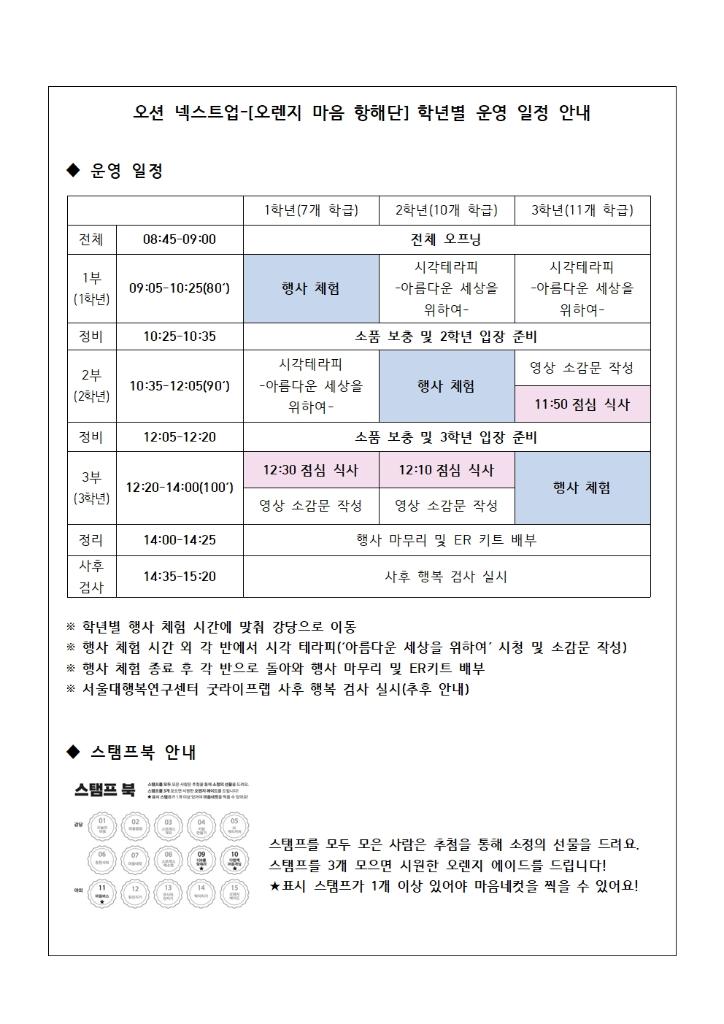 오션넥스트업-마음 건강 페스티벌 오렌지 마음 항해단 행사 안내 가정통신문002.jpg